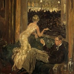 My Lova ft Kalifornia Hood (@Clubhouse.Peru)