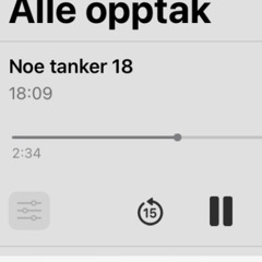 End 7Min jam