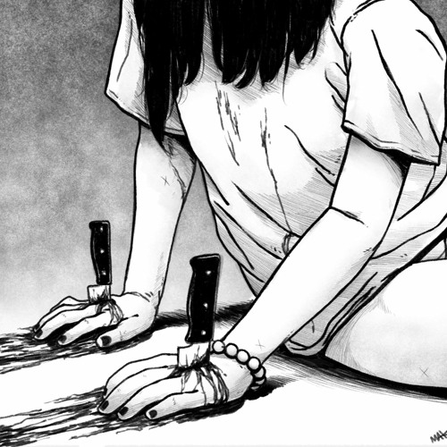 垂死