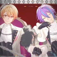 (FULL) KING - Crazy:B with Kamishiro Rui & Tsukasa Tenma COVER