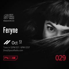 Addicted-2-Bass / Episode 029 / Feryne / 13.10.2024