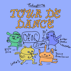 Tour de Dance Vol.1