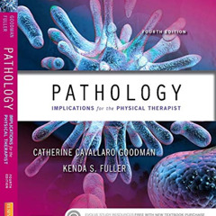 ACCESS KINDLE 📃 Pathology: Implications for the Physical Therapist, 4e by  Catherine