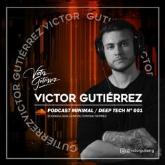 Podcast Minimal / Deep Tech Nº 001