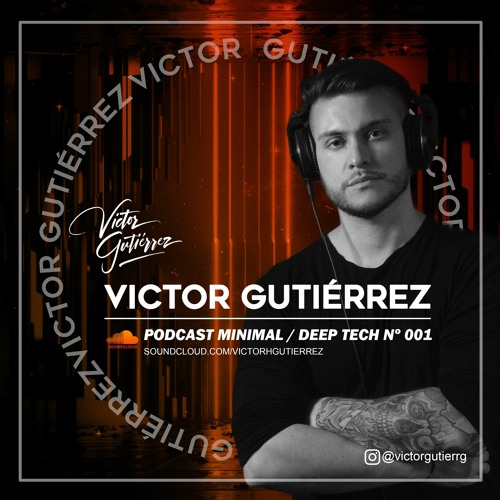 Podcast Minimal / Deep Tech Nº 001