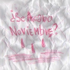 NOVIEMBRE