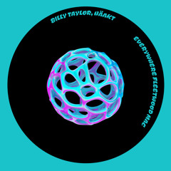 Everywhere - Fleetwood Mac (Rework)