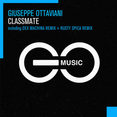 Classmate (Dex Machina Extended Remix)