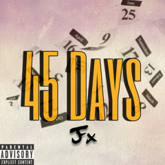 JFX - 45 DAYS