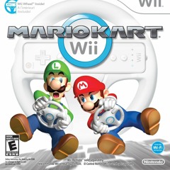 Toad Factory - Mario Kart Wii