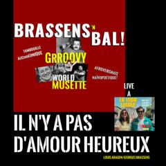 05 - Il n'y a pas d'amour heureux - La Vida Locale