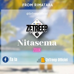 Nitasema - Taki To Eo | ZeTreep Officiel [Zouk]2023