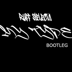 Emily Makis & Dux n Bass - My Type ft. Dread MC & T-Man (Ruff Selecta Bootleg) (FREE DL)