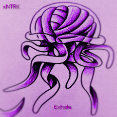 xNTRK - Exhale