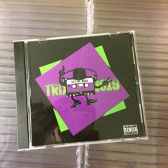 Trix mc- 2019cd -Track 9