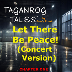 Let There Be Peace - Concert Version