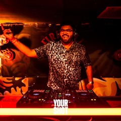 Your Shot QLD 2024 Fireball Stage (Honorary Mention)