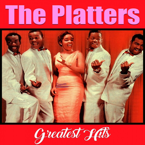 Stream I Love You Because by The Platters | Listen online for free on ...