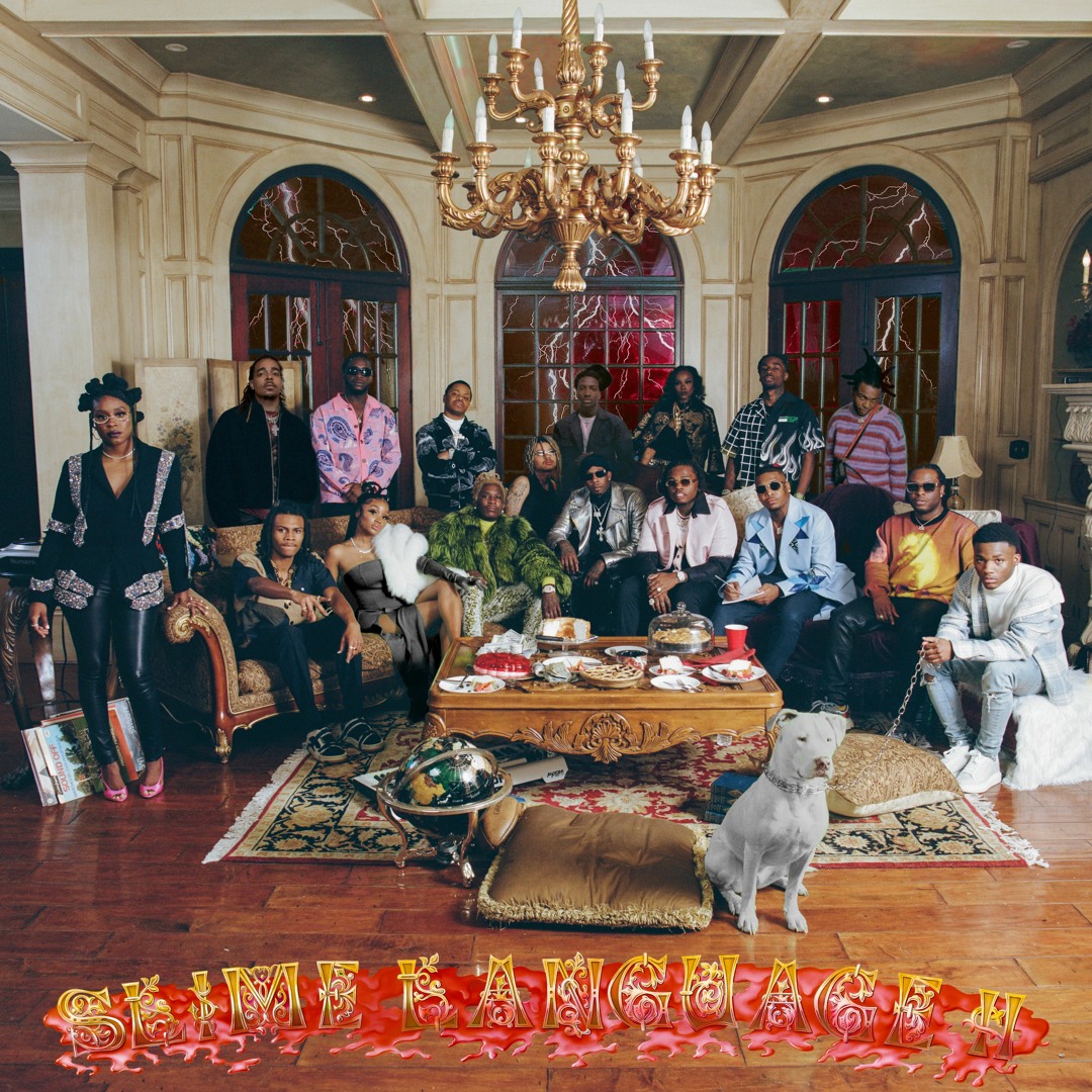 Smooth Da Thugg 『A Thugg's Confession』 Confessions of a Thug - YouTube