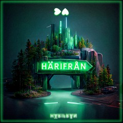 HÄRIFRÅN