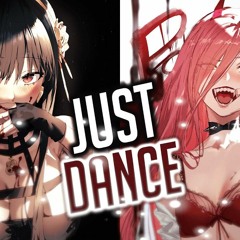 Nightcore - Just Dance (Rock Version) (Lyrics) Kenke