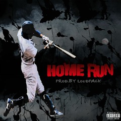 KEMPY - HOME RUN [Prod.By Loudpack]