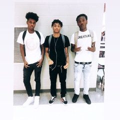 No Cap Ft (Tbg Young$avage)