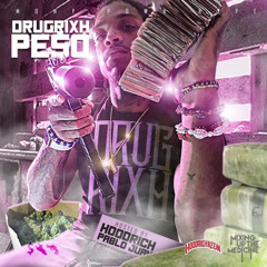Difference (feat. K Famous & Scarfo Da Plug)