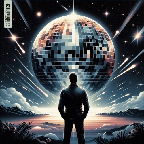 Cosmic Glide