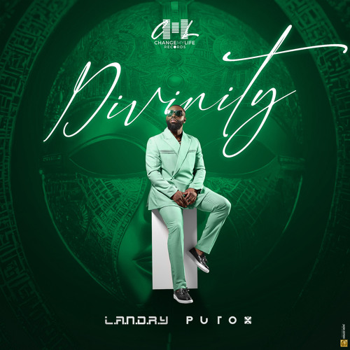 Divinity - L.A.N.D.R.Y beat by Puto X