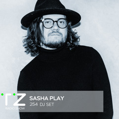 Taktika Zvuka Radio Show #254 - Sasha Play