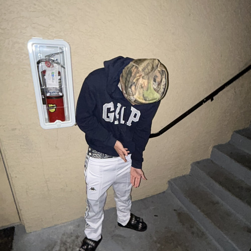 JIT TRIMMIN x BUDDHA.300 x RIKOBSPLAKKIN - ON GO