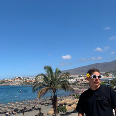 agüita en Canarias (Tenerife Sur 2022)