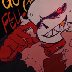 Undertale stuff