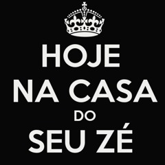 MC Britney - Casa Do Seu Zé (tirinho Funk Edit)