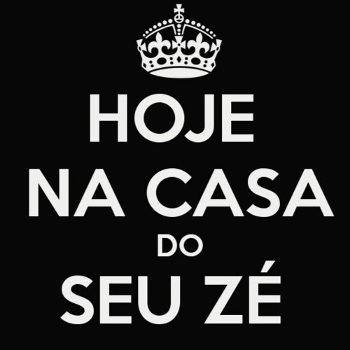 MC Britney - Casa Do Seu Zé (tirinho Funk Edit)