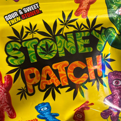 [FFNP] Sour Patch edibles