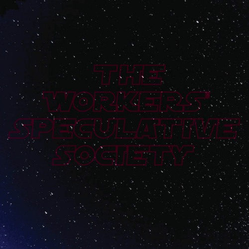 "We've been through our own apocalypse" - David Robertson on Indigenous speculative fiction (WSS04)