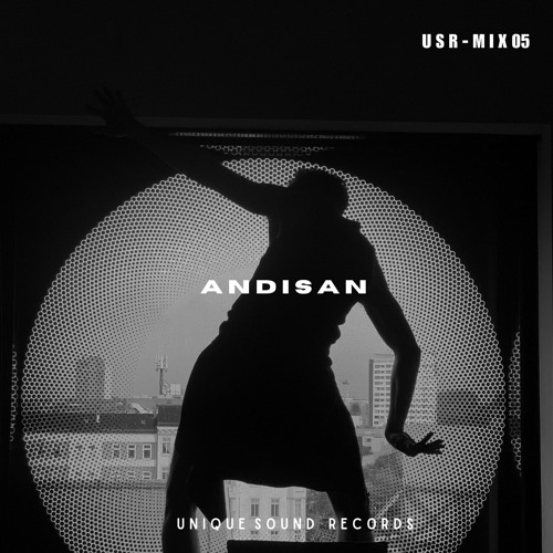 USR-MIX 05: Andisan