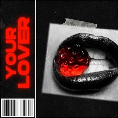 Your Lover - Shane Stiel (Original Mix)