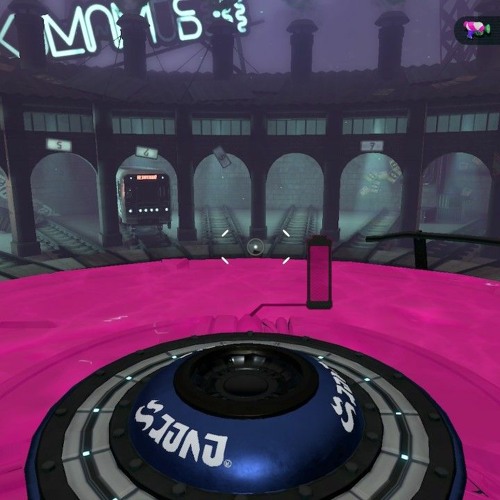 🐙🖌️Get your Evil Octoling on🔫🐙