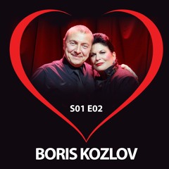 The Kathy Jenkins Show— S01 E02—Boris Kozlov—59min