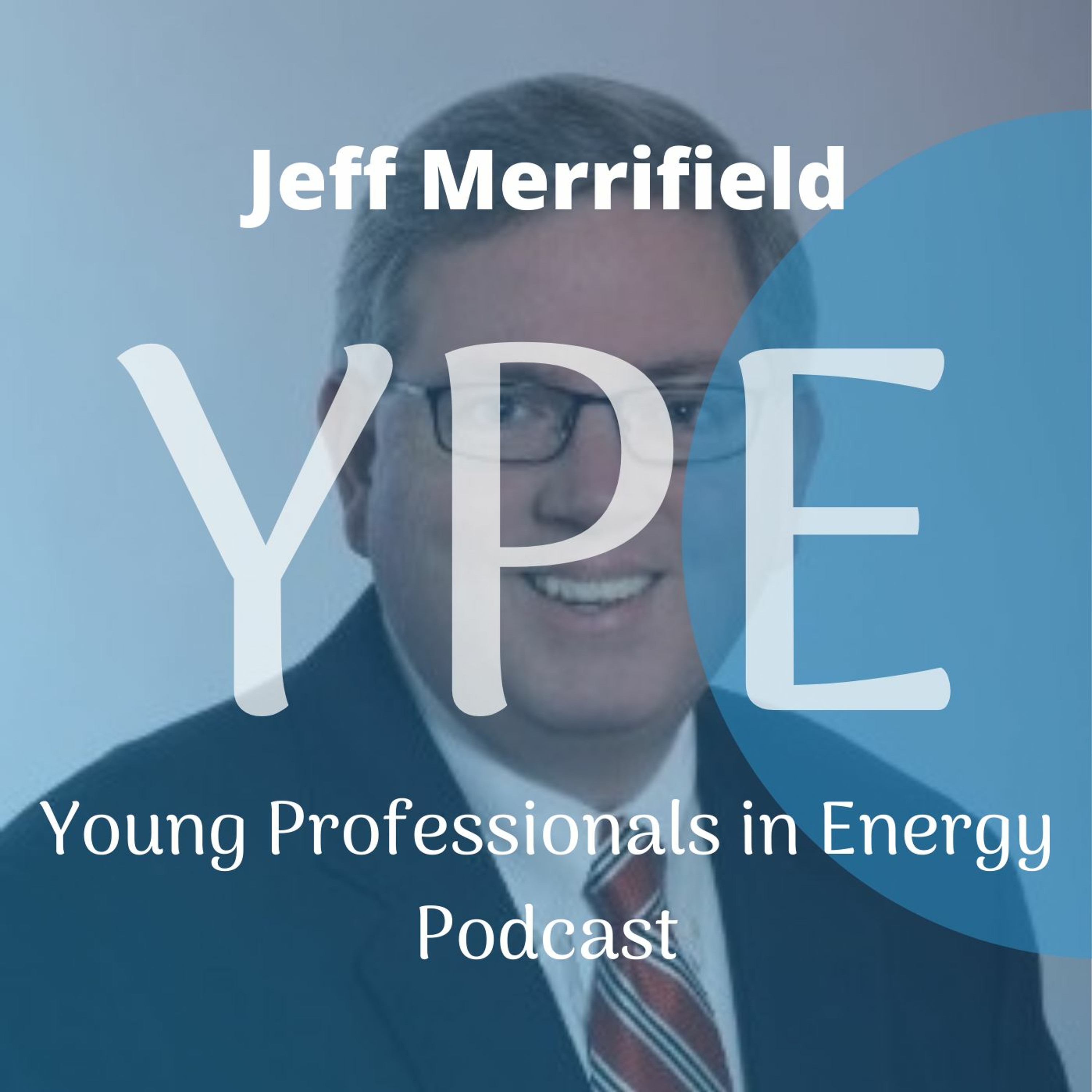YPE Podcast