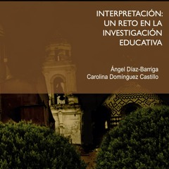 Ebook Dowload La Interpretaci N Un Reto En La Investigaci N Educativa.