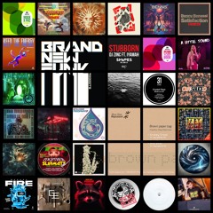 168 New Releases & Dubplates June Part 2 Full Spectrum