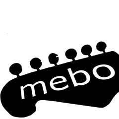 Teaser of the music of mebo