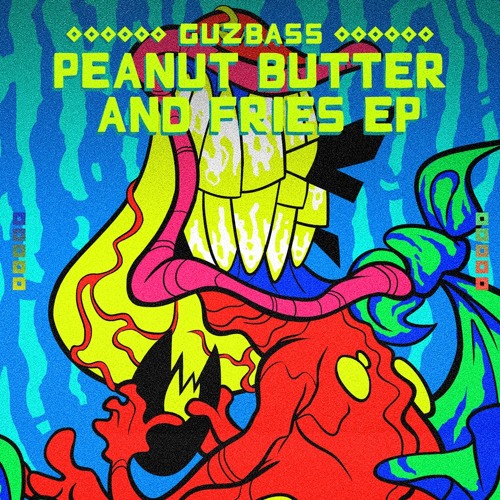 Guzbass - Here We Go (Original Mix)