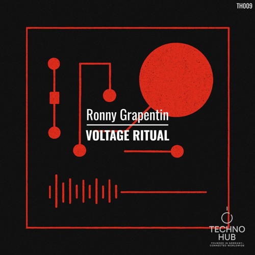 Ronny Grapentin - Voltage Ritual (Original Mix)