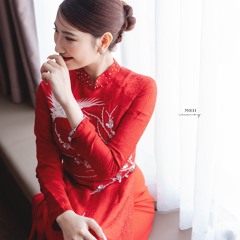 Yêu em hơn mỗi ngày - Cô dâu hát tặng chú rể nè (Linh Khánh)
