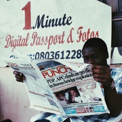 AFRO FUSION TYPE BEAT - TIME FOR US (PROD by YE MI YUP)